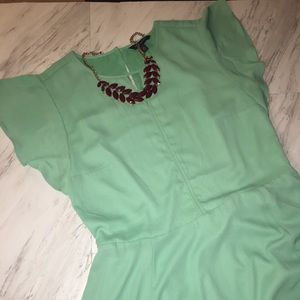 Banana Republic Dress